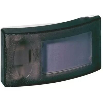 Legrand - 041645 salsa push button - label holder - ip 30 - ik 06 Legrand - 041645 salsa push button - label holder - ip 30 - ik 06