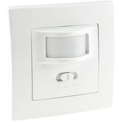 BEIJIYI Motion Detector - Motion Detectors, Intelligent Infrared Human Body Sensor Switch BEIJIYI Motion Detector - Motion Detectors, Intelligent Infrared Human Body Sensor Switch