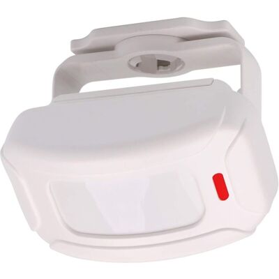 Neptune Motion sensor A, works with the wireless doorbell receiver Neptune Motion sensor A, works with the wireless doorbell receiver