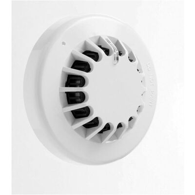 Nugelec 3024600 Smoke Detector - Smoke Detection Nugelec 3024600 Smoke Detector - Smoke Detection