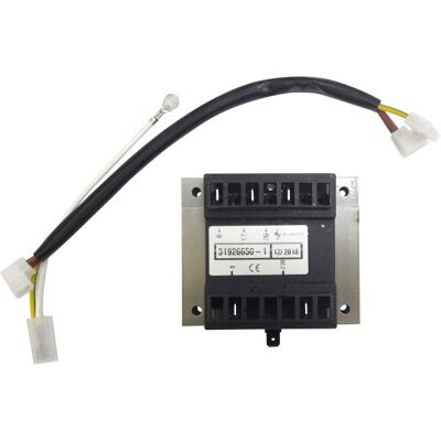 Came 119RIR197 Transformer - 24V - BX-243 V600 V600E V900E Came 119RIR197 Transformer - 24V - BX-243 V600 V600E V900E