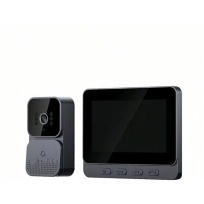 OEM Video Doorbell, Video Intercom, Doorbell With Night Vision And Surveillance Camera, Doorbell For Villas OEM Video Doorbell, Video Intercom, Doorbell With Night Vision And Surveillance Camera, Doorbell For Villas