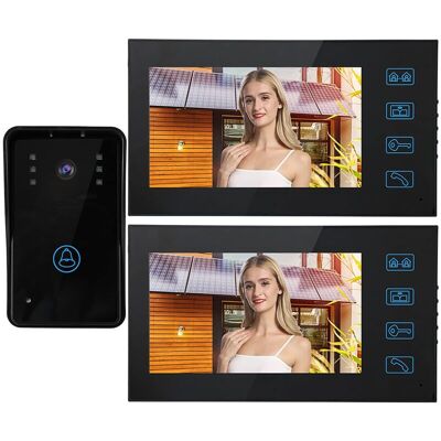 OEM Rain Cover For Video Doorbell, For Access Doorbell System, For Screen (european Regulations) OEM Rain Cover For Video Doorbell, For Access Doorbell System, For Screen (european Regulations)