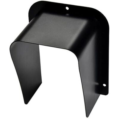 WOIYIC Promotion Waterproof Metal Cover for Video Camera, Doorbell, Door Lock, Access Door Knob, Protects Device from Sun and Raindrops, Suitable for All WOIYIC Promotion Waterproof Metal Cover for Video Camera, Doorbell, Door Lock, Access Door Knob, Protects Device from Sun and Raindrops, Suitable for All