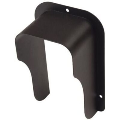 MCBOSON Protection and fixture for intercom, videophone and doorbell, Metallic Waterproof Versailles Cover for Video Camera, Doorbell, Door Lock, Access Door MCBOSON Protection and fixture for intercom, videophone and doorbell, Metallic Waterproof Versailles Cover for Video Camera, Doorbell, Door Lock, Access Door