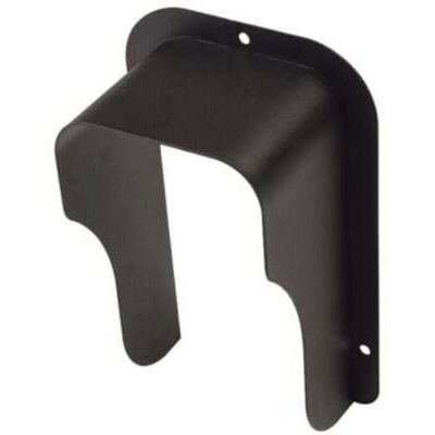 TEHTUY Protection and mounting for intercoms, video intercoms, and doorbells Versailles Waterproof Metal Cover for Video Cameras, Doorbells, Door Locks, and TEHTUY Protection and mounting for intercoms, video intercoms, and doorbells Versailles Waterproof Metal Cover for Video Cameras, Doorbells, Door Locks, and