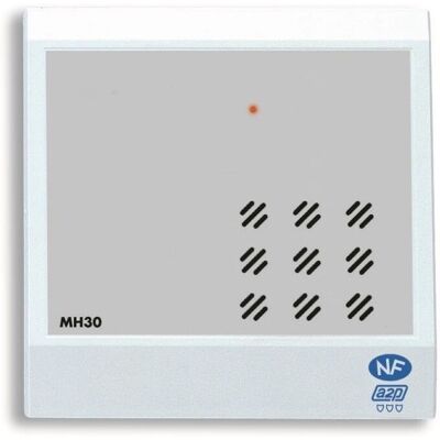 Septam - MH30 - Microphone - Speaker - Intercom Septam - MH30 - Microphone - Speaker - Intercom