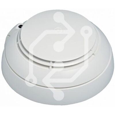 Siemens FDOOT221 - Smoke Detector - white - Smoke Detector Siemens FDOOT221 - Smoke Detector - white - Smoke Detector