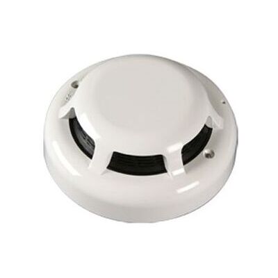 Teletek FD100TE Wireless Smoke Detector - 868 MHz - Control Unit CP-100-TE Teletek FD100TE Wireless Smoke Detector - 868 MHz - Control Unit CP-100-TE