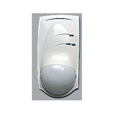 TELETEK Wave P-Rex Motion Detector - White TELETEK Wave P-Rex Motion Detector - White