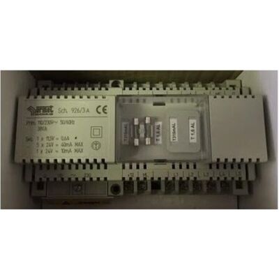 Urmet 926/3 Power Supply - Electronic Door Station Urmet 926/3 Power Supply - Electronic Door Station