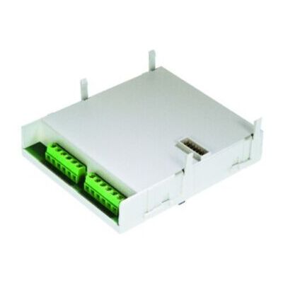 Int/2P - Intercom interface 2 plates dig pass - Urmet Int/2P - Intercom interface 2 plates dig pass - Urmet