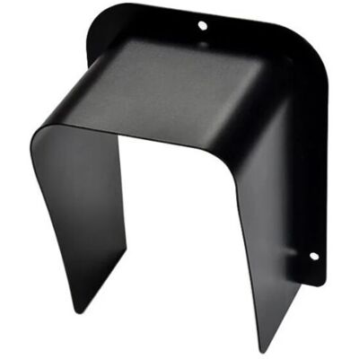 VERSAILLESFR Waterproof metal cover for video camera, doorbell, door lock, access door button, protects the device from sun and raindrops, suitable for all kinds VERSAILLESFR Waterproof metal cover for video camera, doorbell, door lock, access door button, protects the device from sun and raindrops, suitable for all kinds