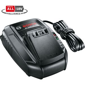 Bosch - diy AL1830CV 18v & 14.4v Charger