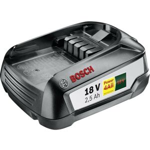 Bosch - 1600A005B0 18v 2.5ah Battery Lithium Ion Cordless Battery