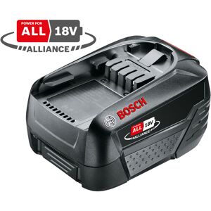 Bosch - diy pba 18v 4.0AH w-c 18v Li-ion battery 4.0Ah