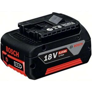 Bosch GBA 18 V 6.0 Ah M-C Professional 18 V Battery