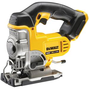 Dewalt - DCS331N xr Premium Jigsaw 18V Bare Unit DEWDCS33