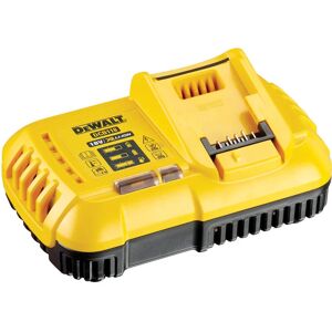 Dewalt TBC - DCB118 FlexVolt xr Multi-Voltage Fast Charger 18/54V Li-ion DEWDCB118