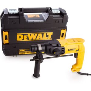 D25033K 3 Mode sds Plus Hammer Drill (110V) D25033K-LX - Dewalt