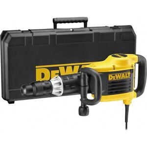 D25899K 110v Demolition hammer sds max - Dewalt