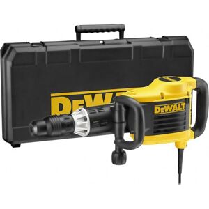 D25899K 240v Demolition hammer sds max - Dewalt