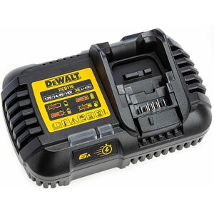 DCB116 18V - 54V xr FlexVolt Battery Charger - Dewalt