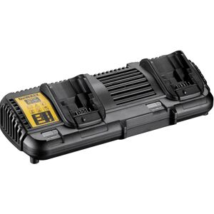 Dewalt - DCB132 54v & 18v Twin port charger