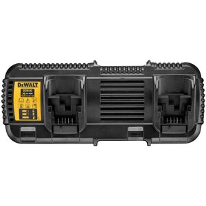 DCB132 10.8V / 54V xr Flexvolt Daul Port Twin Charger - Dewalt