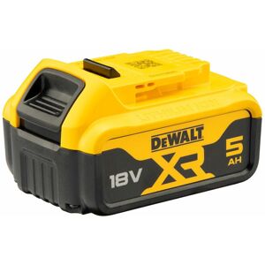 Dewalt - DCB184 18v Li-ion battery 5.0Ah