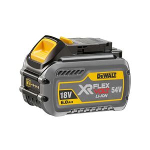 Dewalt - DCB546-XJ 6ah 18/54V xr flexvolt battery