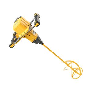 DEWALT DCD240X2 XR FlexVolt Paddle Mixer 54V 2 x 3.0Ah Li-ion DEWDCD240X2