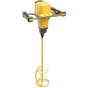 Dewalt - DCD240X2-GB 54V xr flex volt Paddle Mixer 2x 9.0 Batts