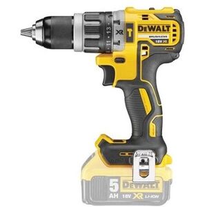 DCD796N 18v Combi drill 13mm keyless chuck - Dewalt