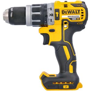 DCD796N 18v Combi drill 13mm keyless chuck - Dewalt