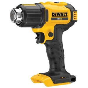 Dewalt - DCE530N xr Cordless Heat Gun 18V Bare Unit DEWDCE530N