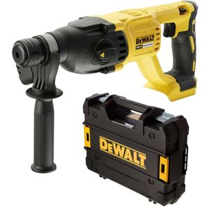 Dewalt DCH133N 18v Brushless SDS Hammer Drill 3 Mode Bare + Tstak Case DCH133NT