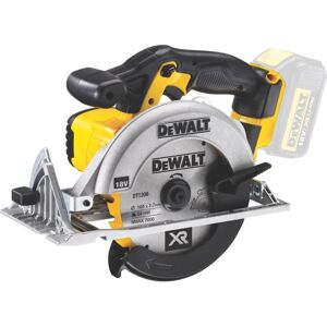 DCS391N 18v Circular saw 165mm blade - Dewalt