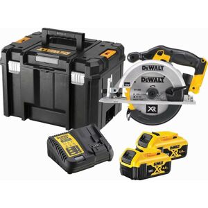 Dewalt - DCS391M2 18v Circular saw 165mm blade