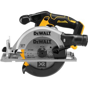 18v DCS565N xr Brushless Compact 165mm Circular Saw DCS565N-XJ Bare Tool - Dewalt