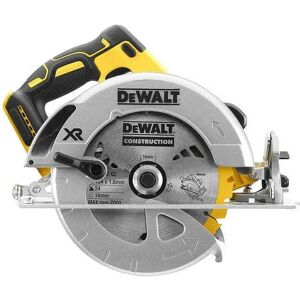 DeWALT DCS570N-XJ Brushless 18v Circular Saw Bare Unit