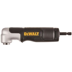 DT20500-QZ 1/4 Hex Impact Right-Angle Attachment - Dewalt