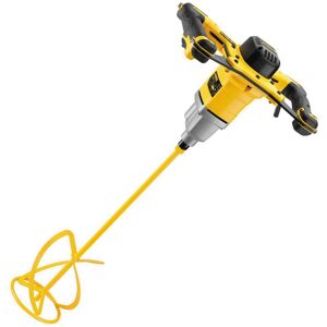 DWD241 240v Paddle mixer - Dewalt