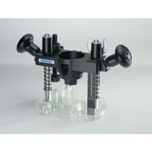 26150335JA 335 Plunge Router Attachment - Dremel