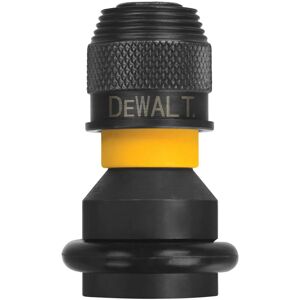 Dewalt - DT7508-QZ 1/2 Square To 1/4 Hex Conversion Impact Adaptor
