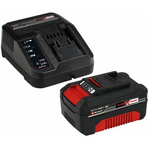 Einhell Power X-Change Starter Kit 18V