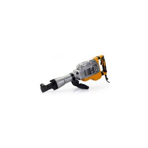 1700W 30mm hex demolition hammer 21-DH1700 - JCB