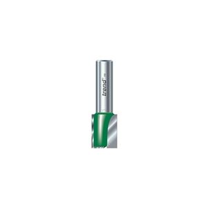 Trend - TREC024A14TC 5 x 25.4 mm C024 x 1/4 tct Two Flute Cutter