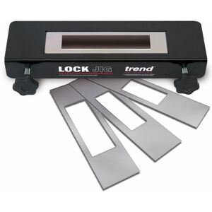 Trend Lock Jig LOCK/JIG