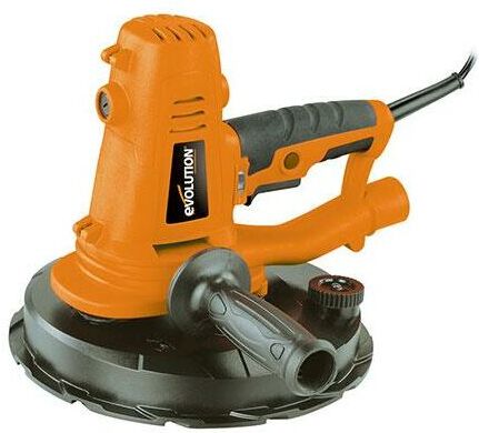 Evolution Power Tools - Evolution Handheld Dry Wall Sander (230V)